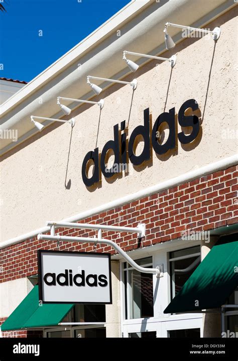 adidas outlet store.